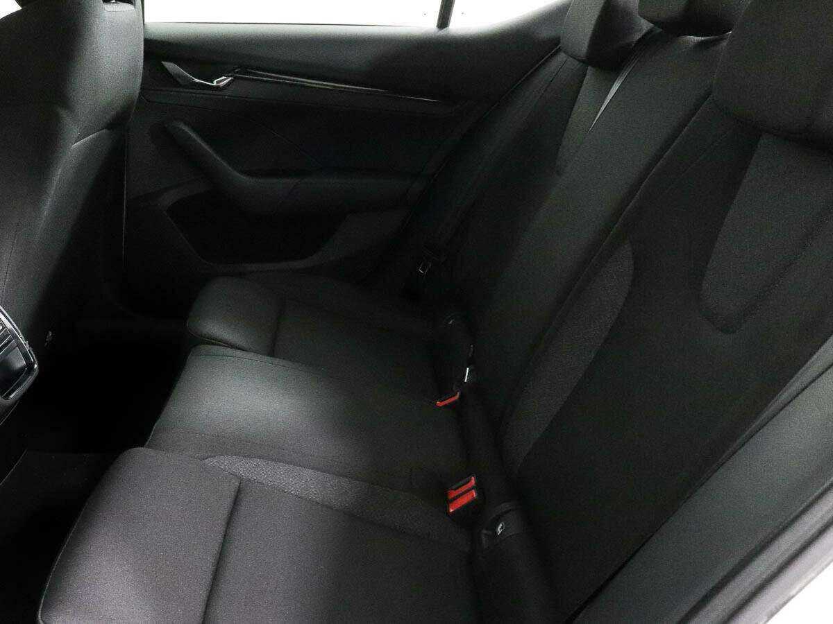 Шкода Октавия б/у, 2021, Автоматическая. Фото: #6