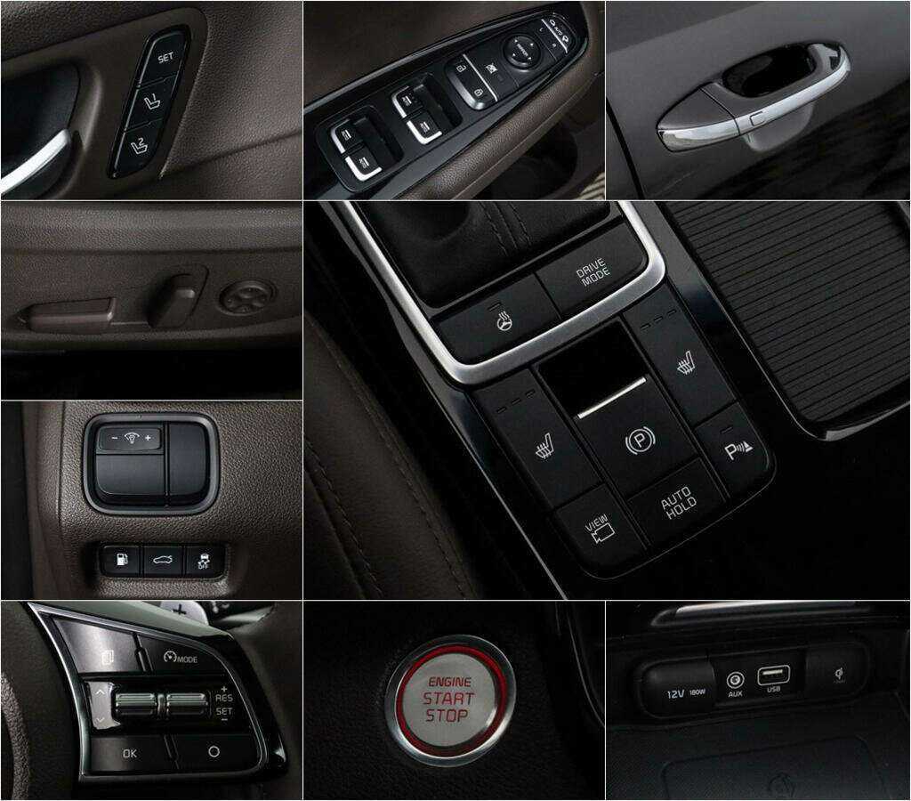 Киа Оптима б/у, 2018, Автоматическая. Фото: #11