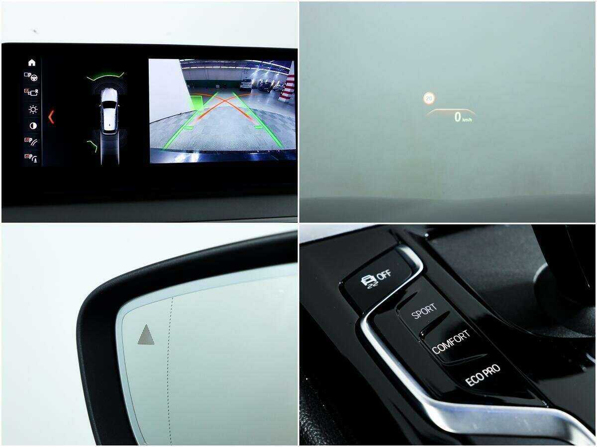 BMW 5 серии б/у, 2019, Автоматическая. Фото: #14