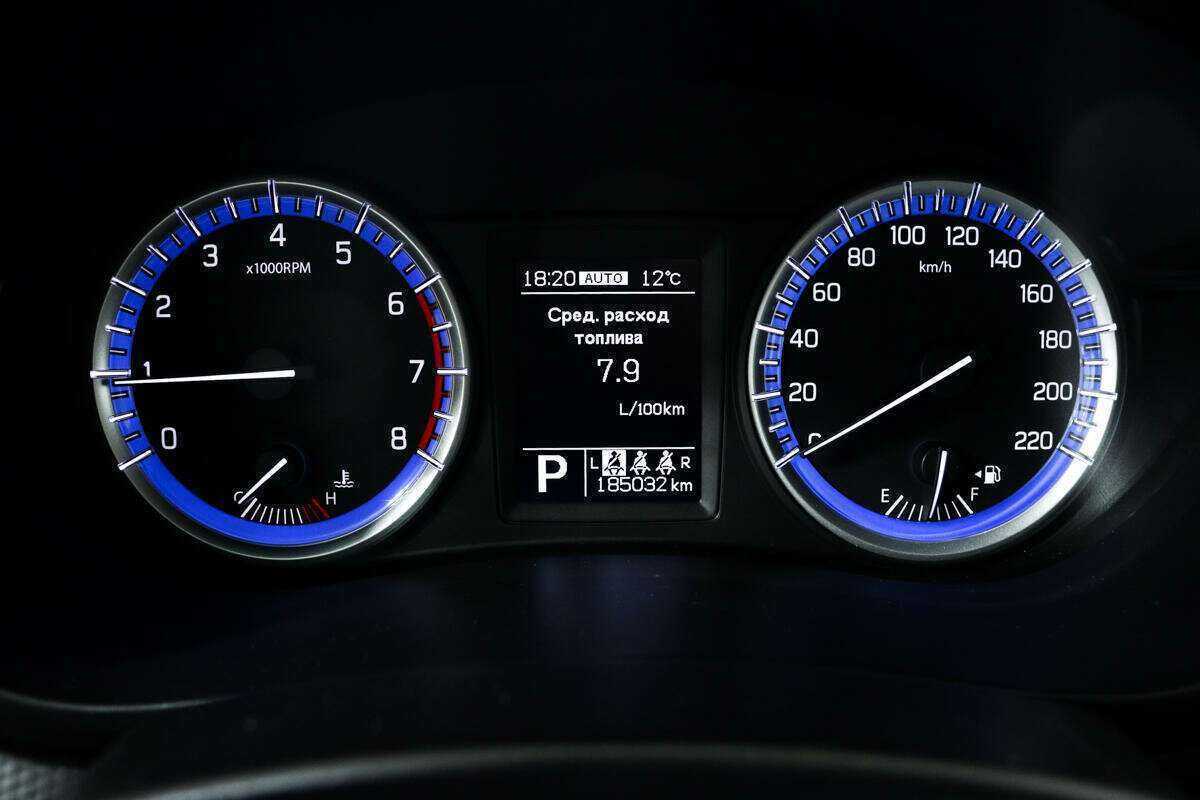 Сузуки С-Икс4 б/у, 2013, Вариатор. Фото: #9