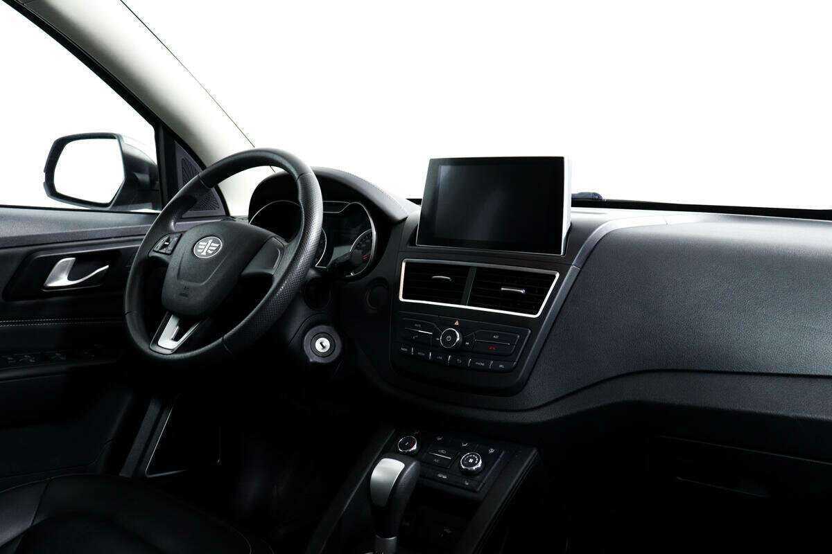 ФАВ Бестюрн Икс40 б/у, 2019, Автоматическая. Фото: #8