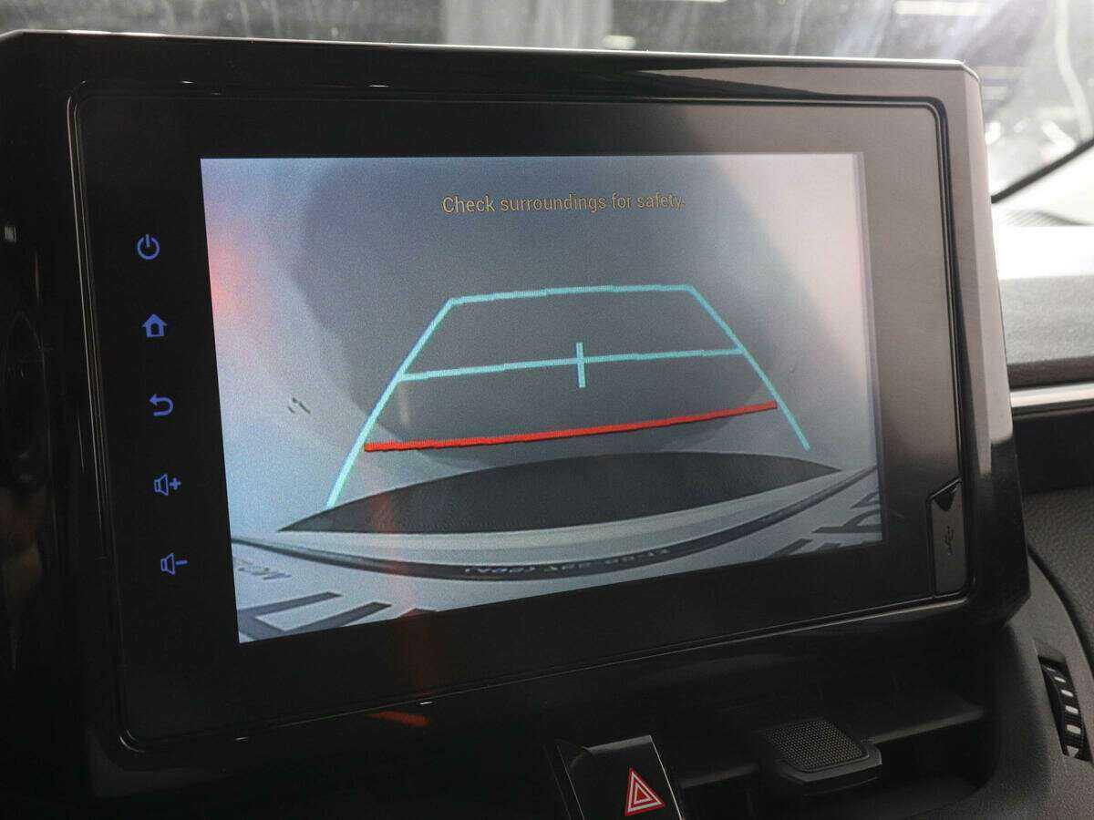 Toyota Corolla б/у, 2022, Вариатор. Фото: #11