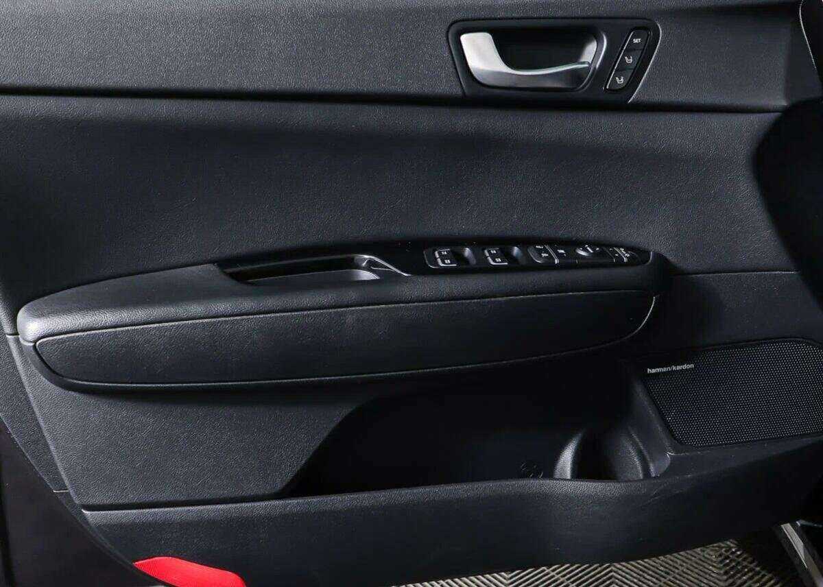 Киа Оптима б/у, 2016, Автоматическая. Фото: #13