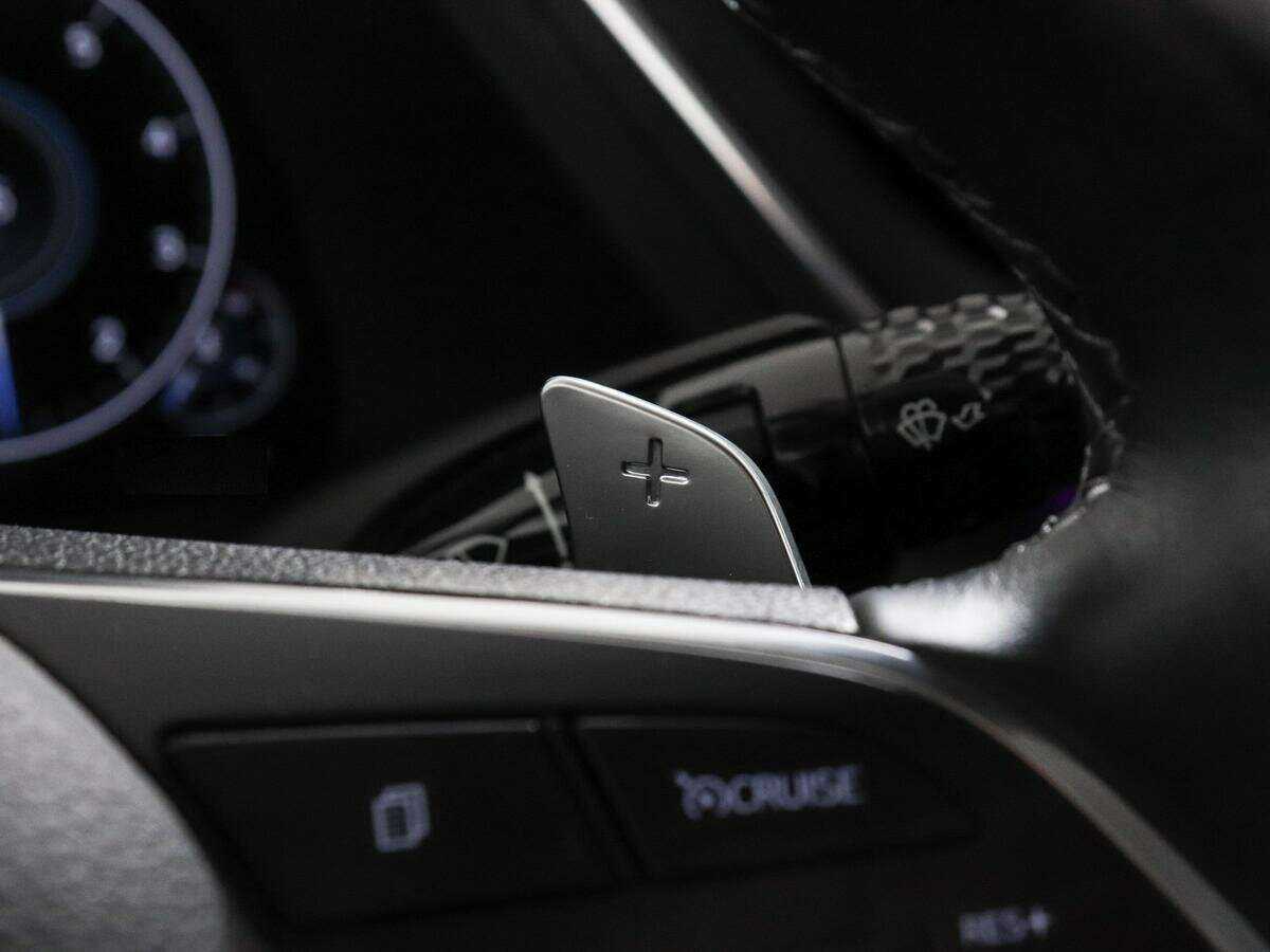 Hyundai Sonata б/у, 2020, Автоматическая. Фото: #12