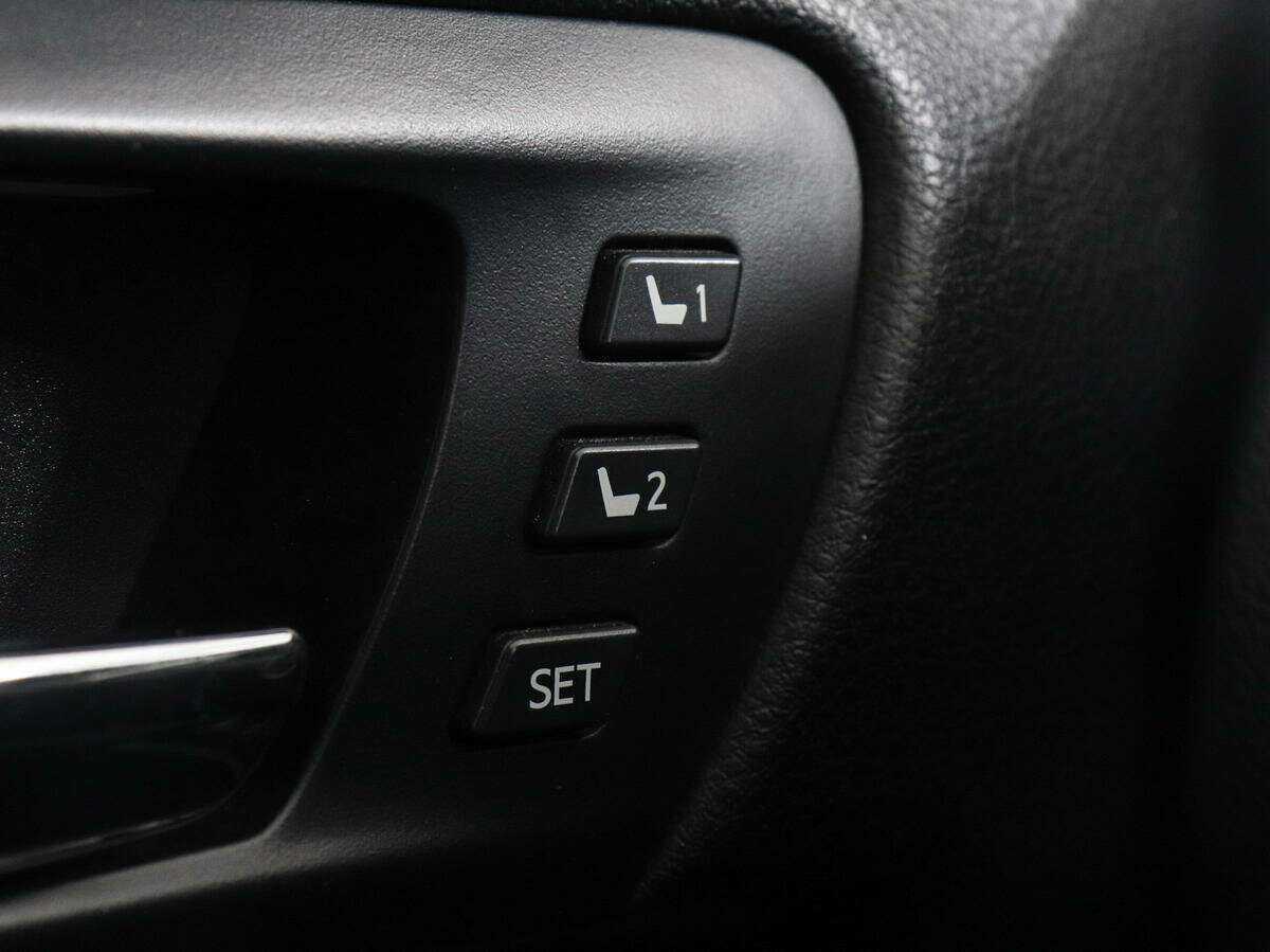 Toyota Camry б/у, 2015, Автоматическая. Фото: #12