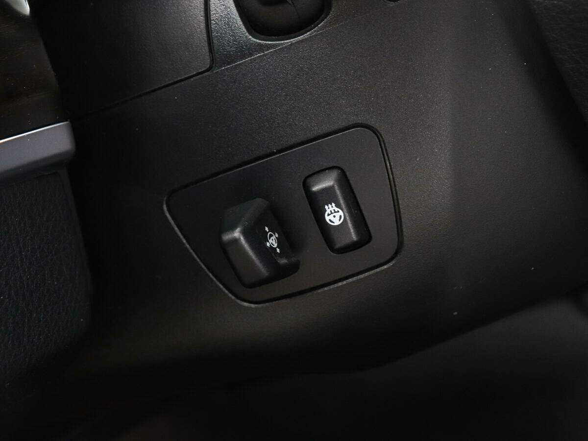 BMW 5 серии б/у, 2015, Автоматическая. Фото: #10