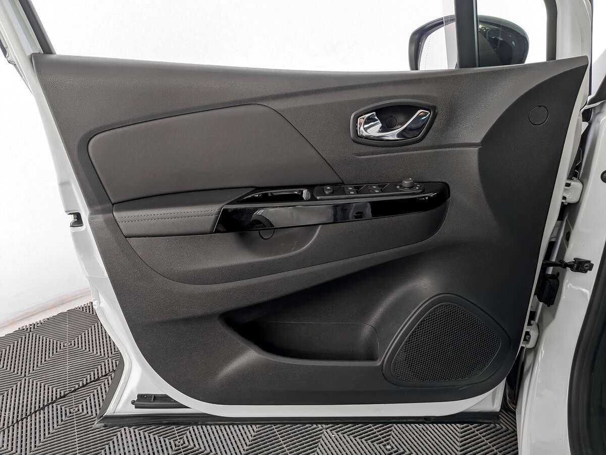 Рено Каптюр б/у, 2019, Автоматическая. Фото: #13