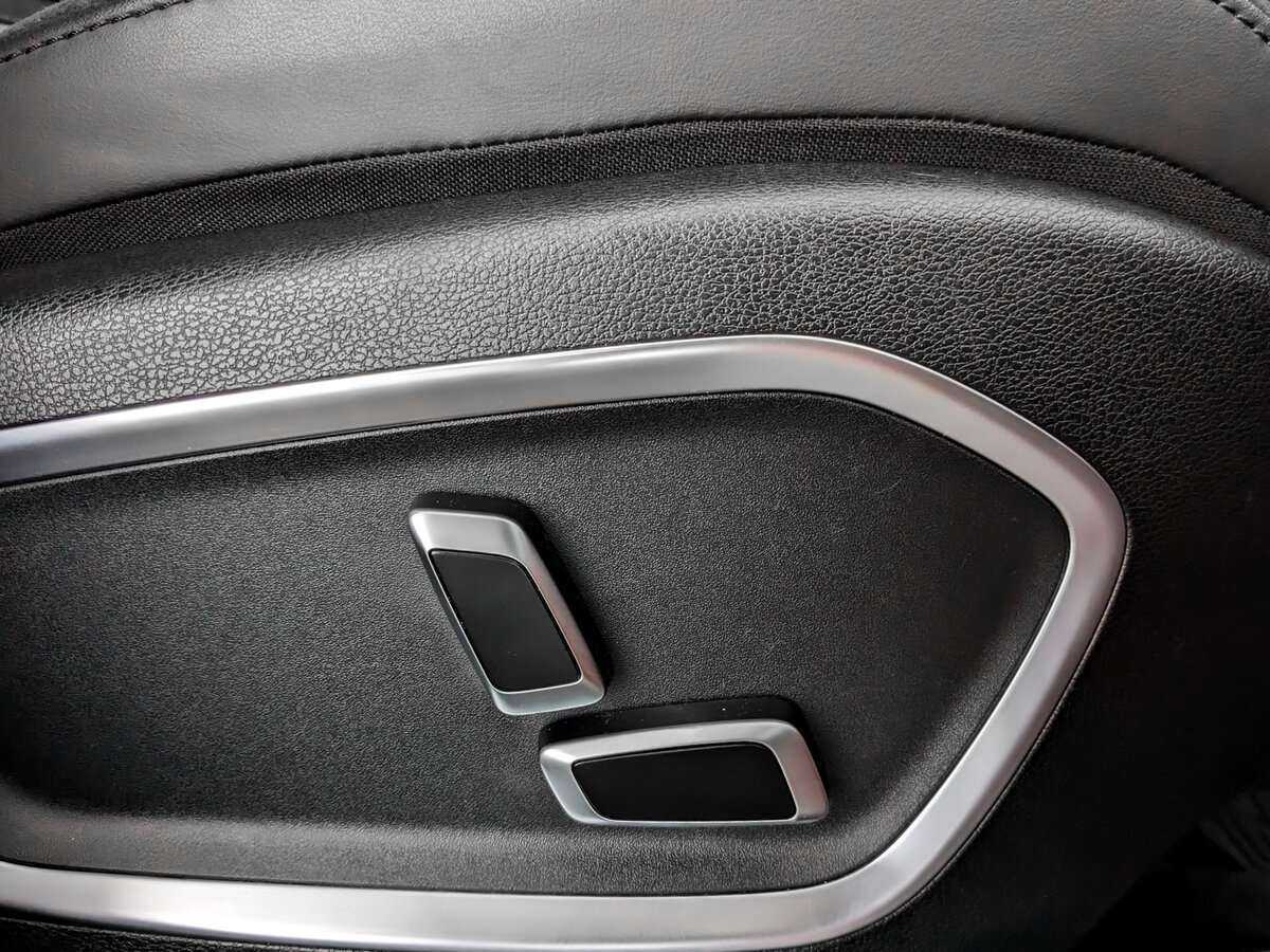 Geely Tugella б/у, 2021, Автоматическая. Фото: #20