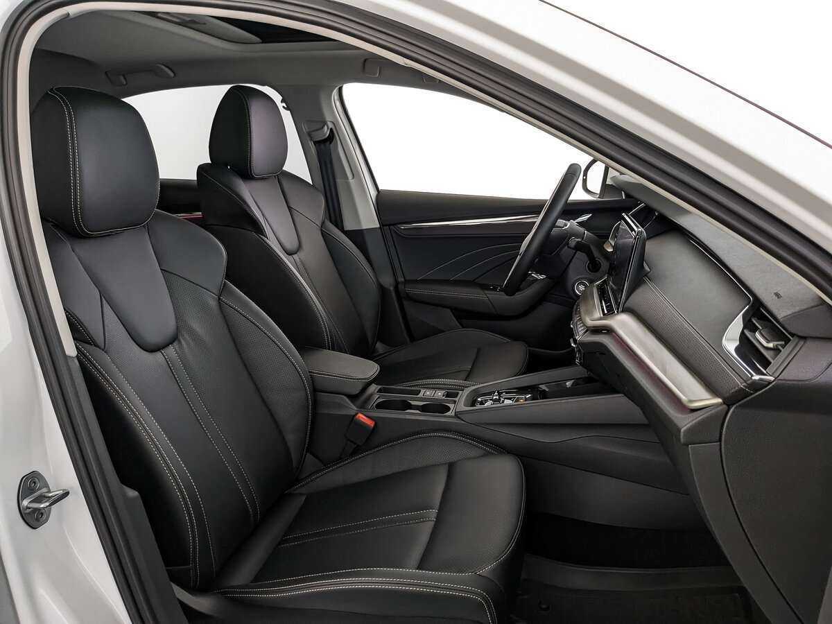 Skoda Octavia б/у, 2023, Роботизированная. Фото: #18