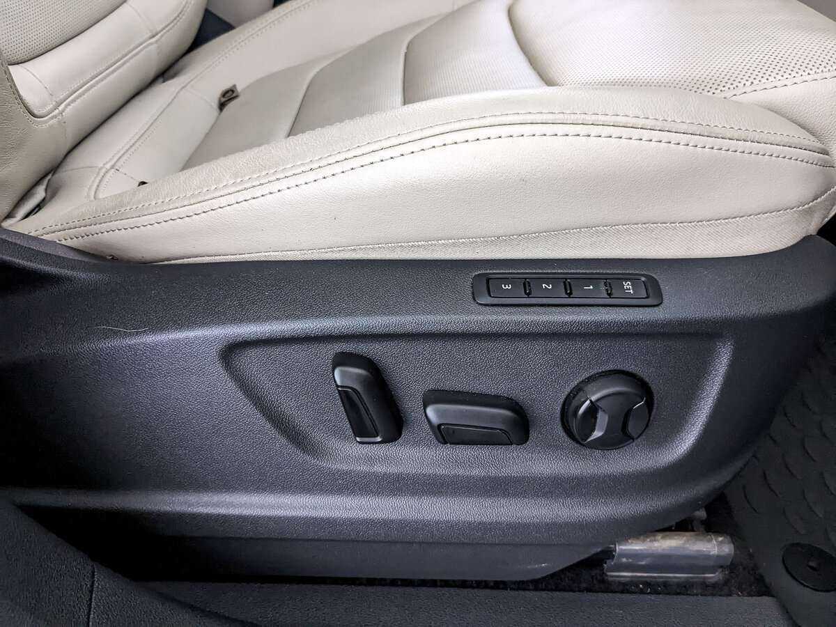 Skoda Kodiaq б/у, 2019, Роботизированная. Фото: #25