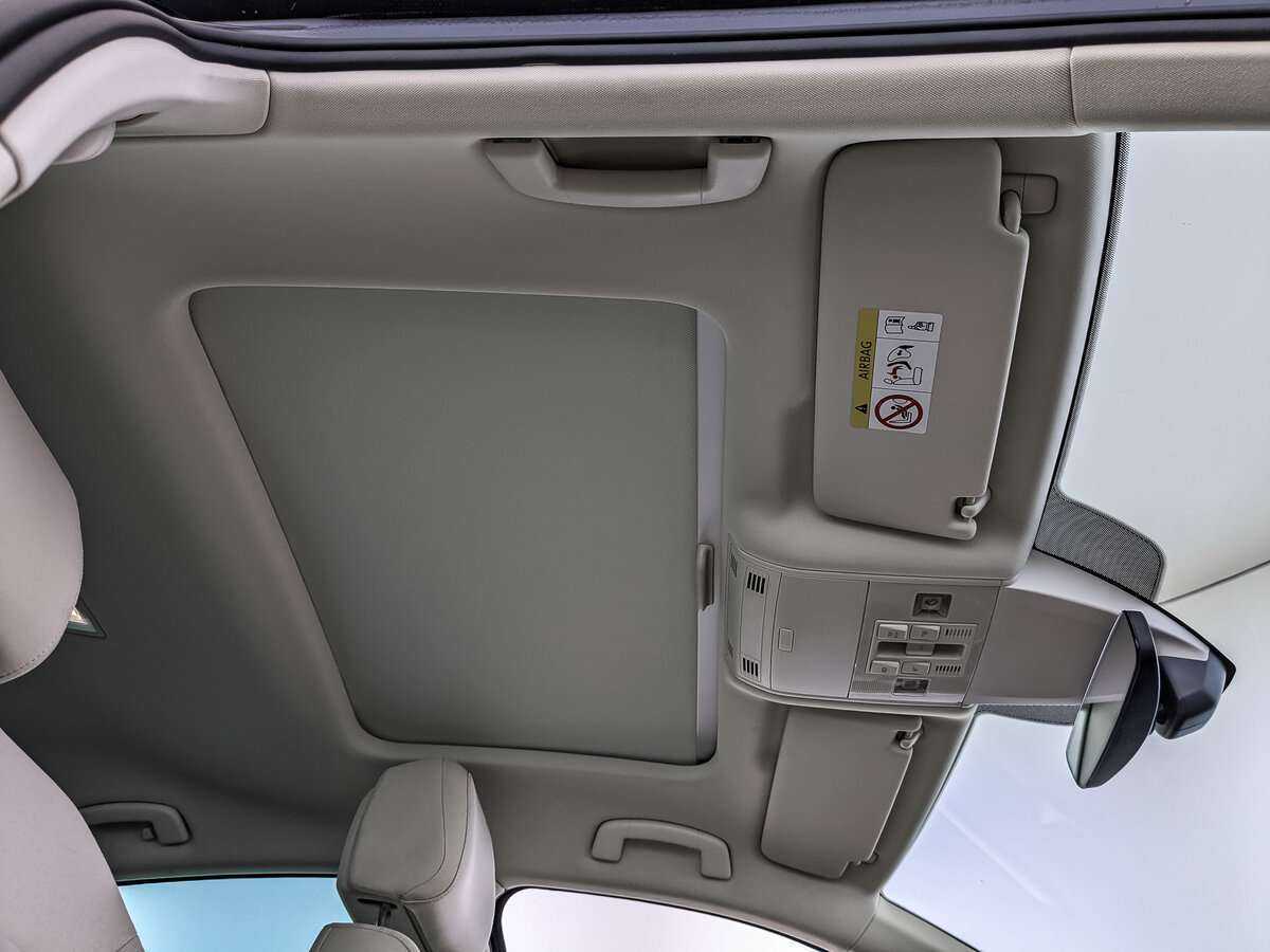 Фольксваген Пассат б/у, 2018, Роботизированная. Фото: #18