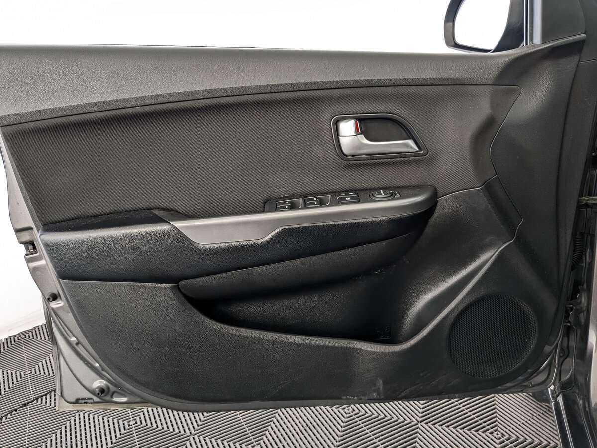 Киа Рио б/у, 2016, Автоматическая. Фото: #15