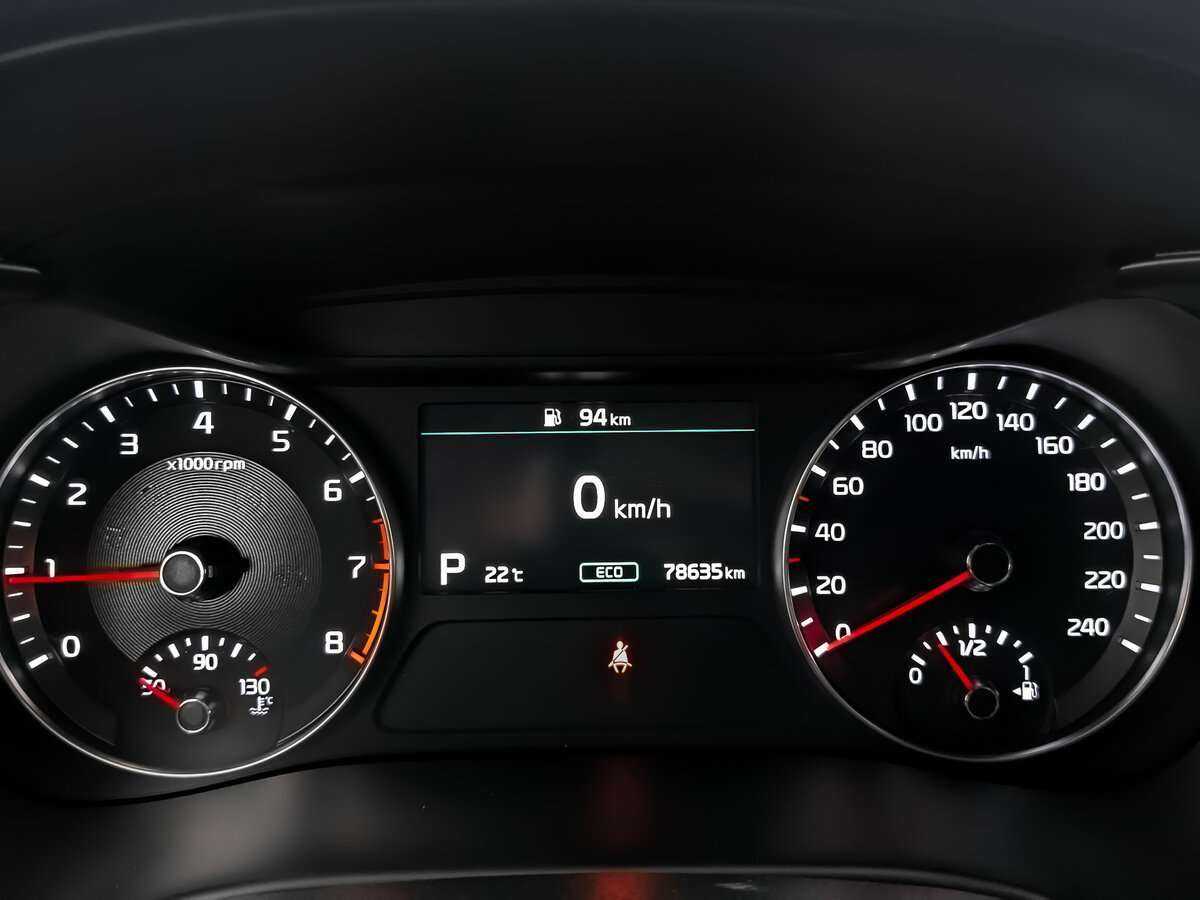 Киа Церато б/у, 2021, Автоматическая. Фото: #11