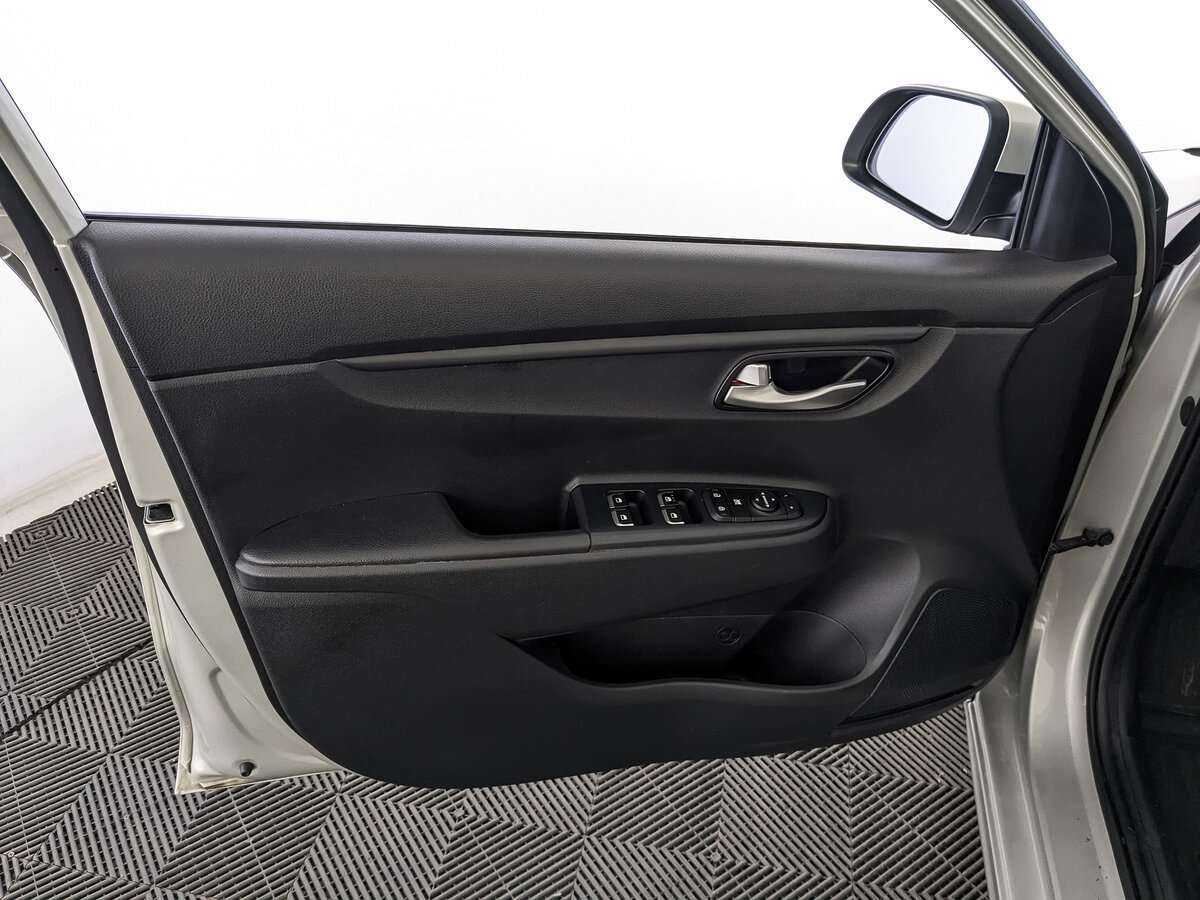 Киа Рио б/у, 2019, Автоматическая. Фото: #13