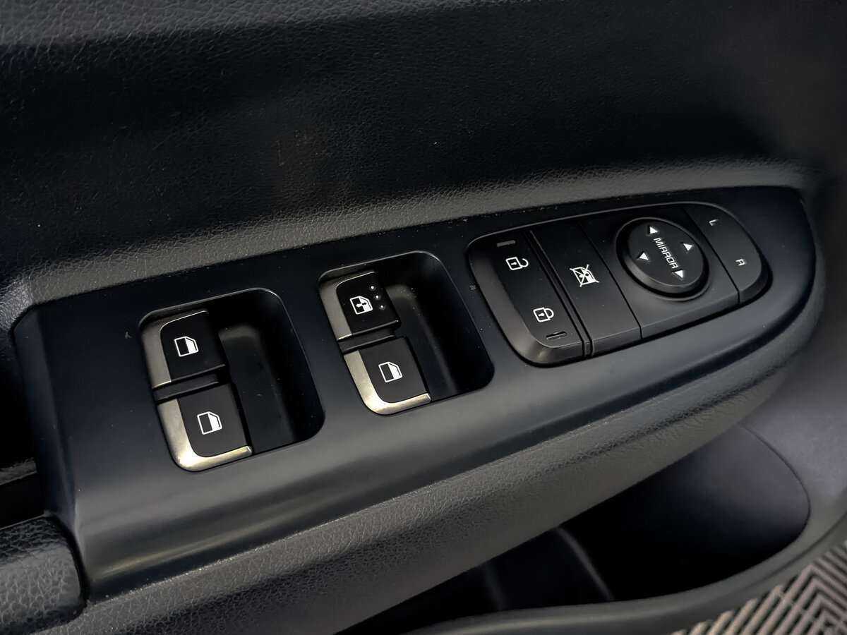 Киа Рио б/у, 2019, Автоматическая. Фото: #19