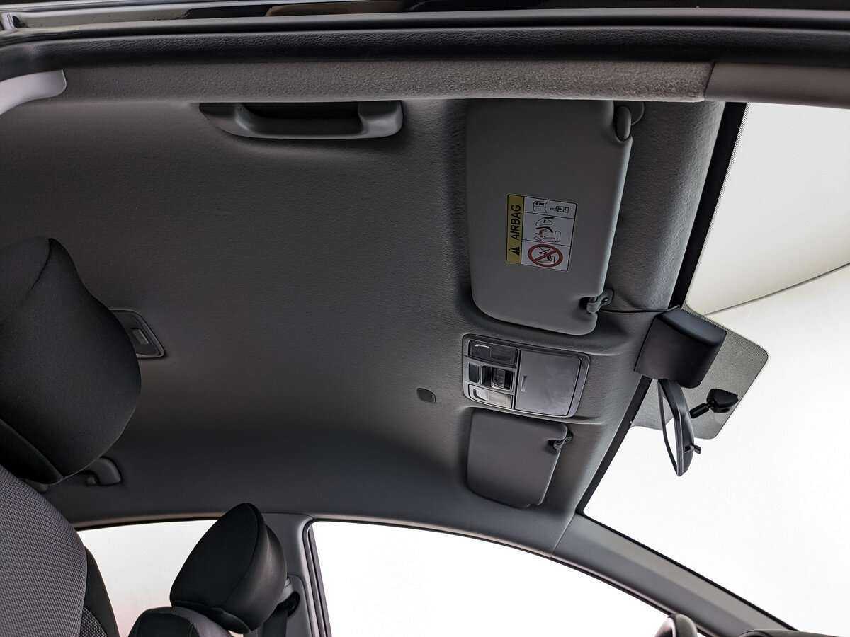 Хендай Солярис б/у, 2019, Автоматическая. Фото: #18