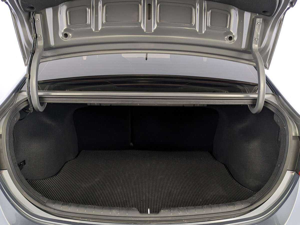 Хендай Солярис б/у, 2018, Автоматическая. Фото: #9