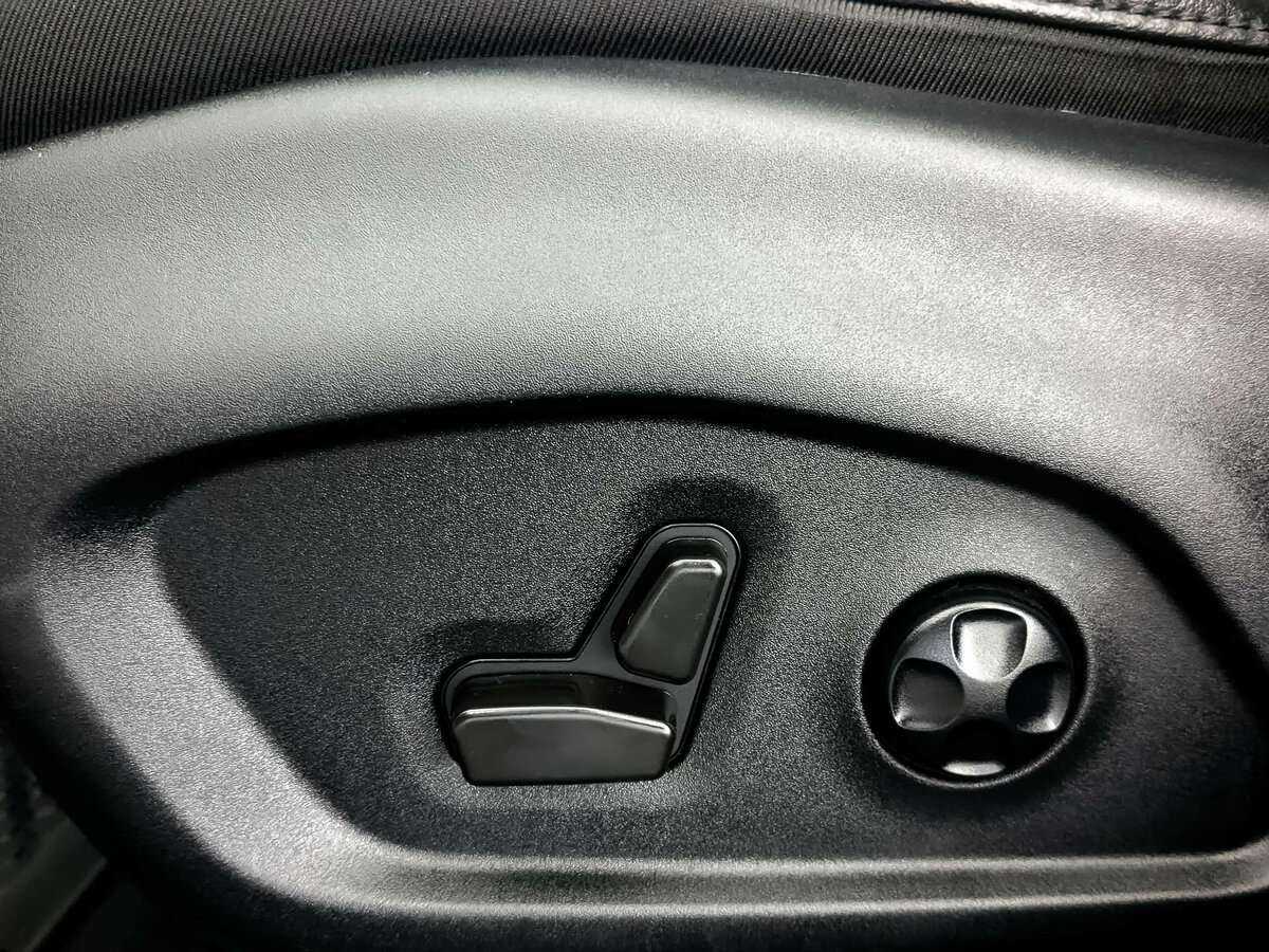 Jeep Compass б/у, 2021, Автоматическая. Фото: #21