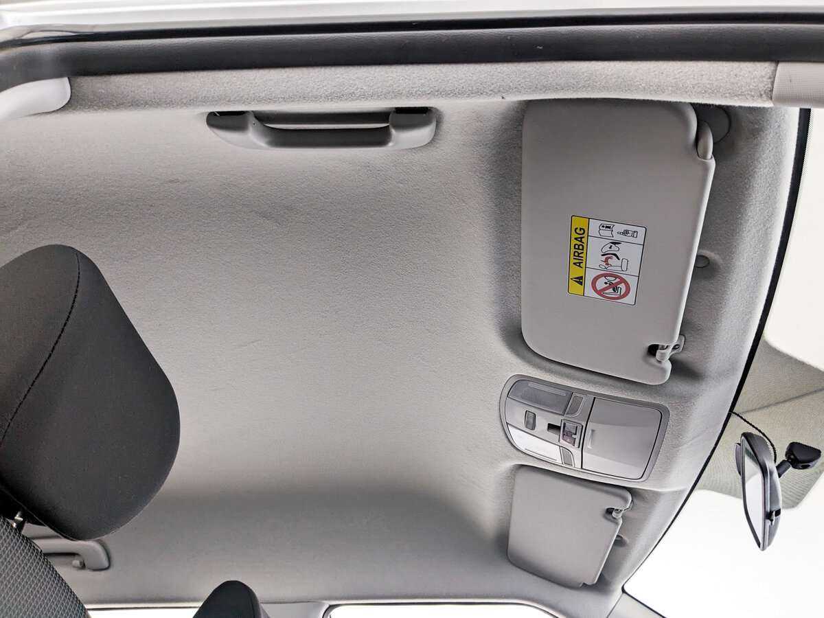 Хендай Крета б/у, 2019, Автоматическая. Фото: #17