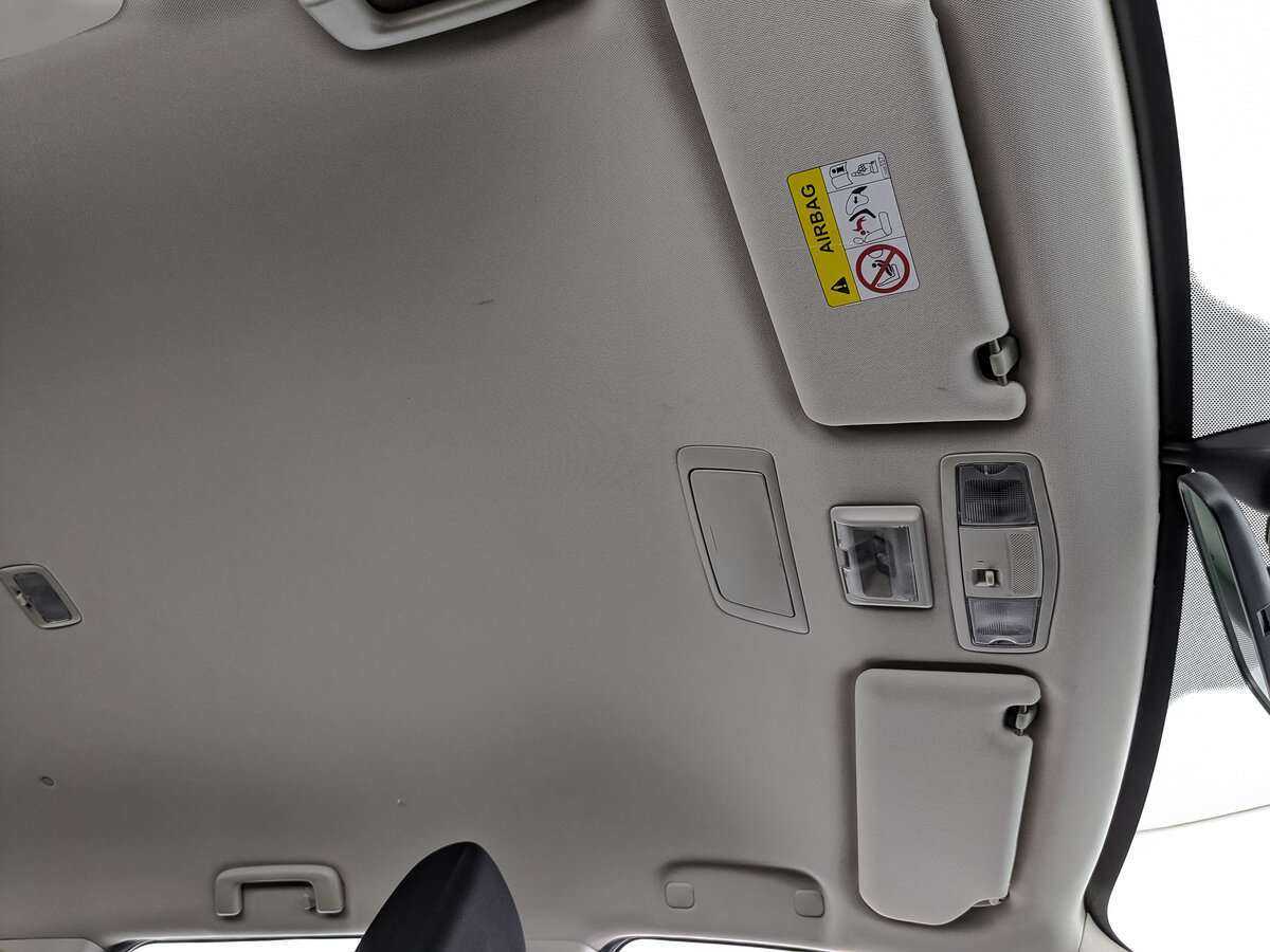 Митсубиши Оутлэндер б/у, 2019, Вариатор. Фото: #18