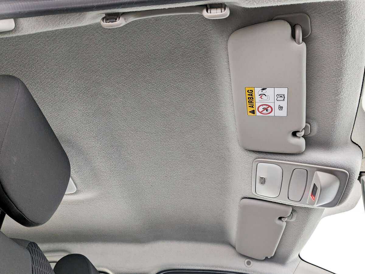 Рено Каптюр б/у, 2018, Вариатор. Фото: #19