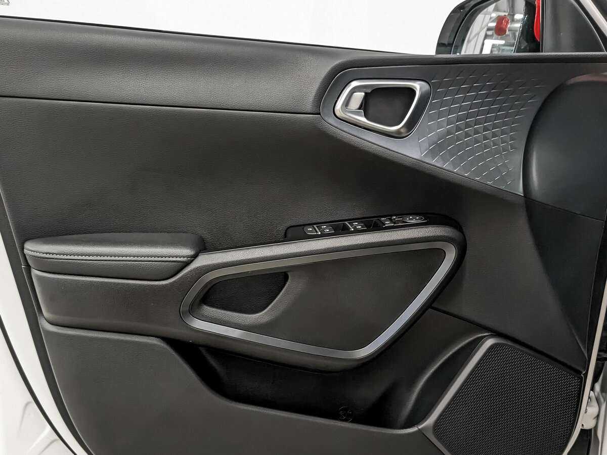 Киа Соул б/у, 2021, Автоматическая. Фото: #16