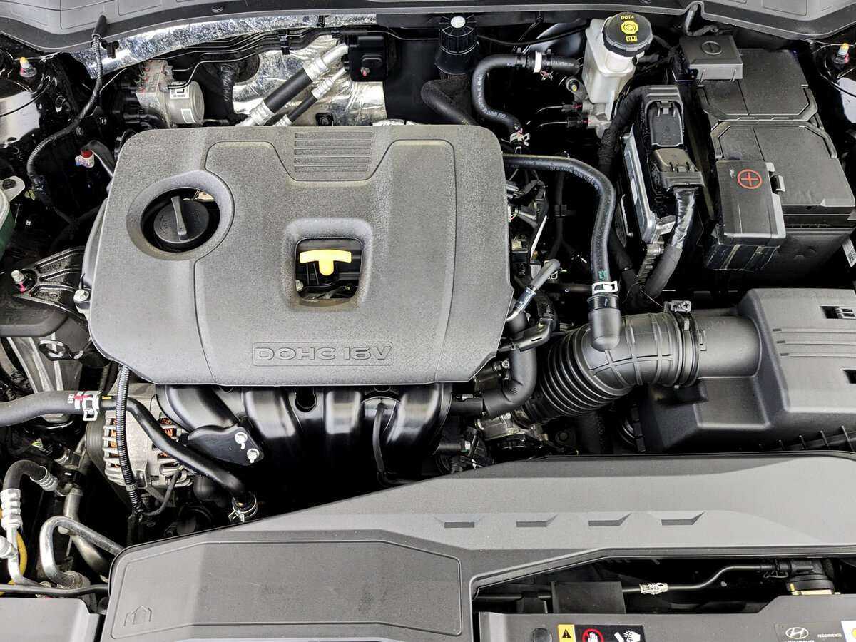 Хендай Соната б/у, 2020, Автоматическая. Фото: #8