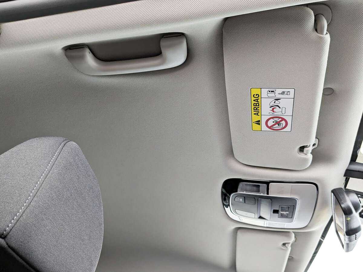 Хендай Соната б/у, 2020, Автоматическая. Фото: #21