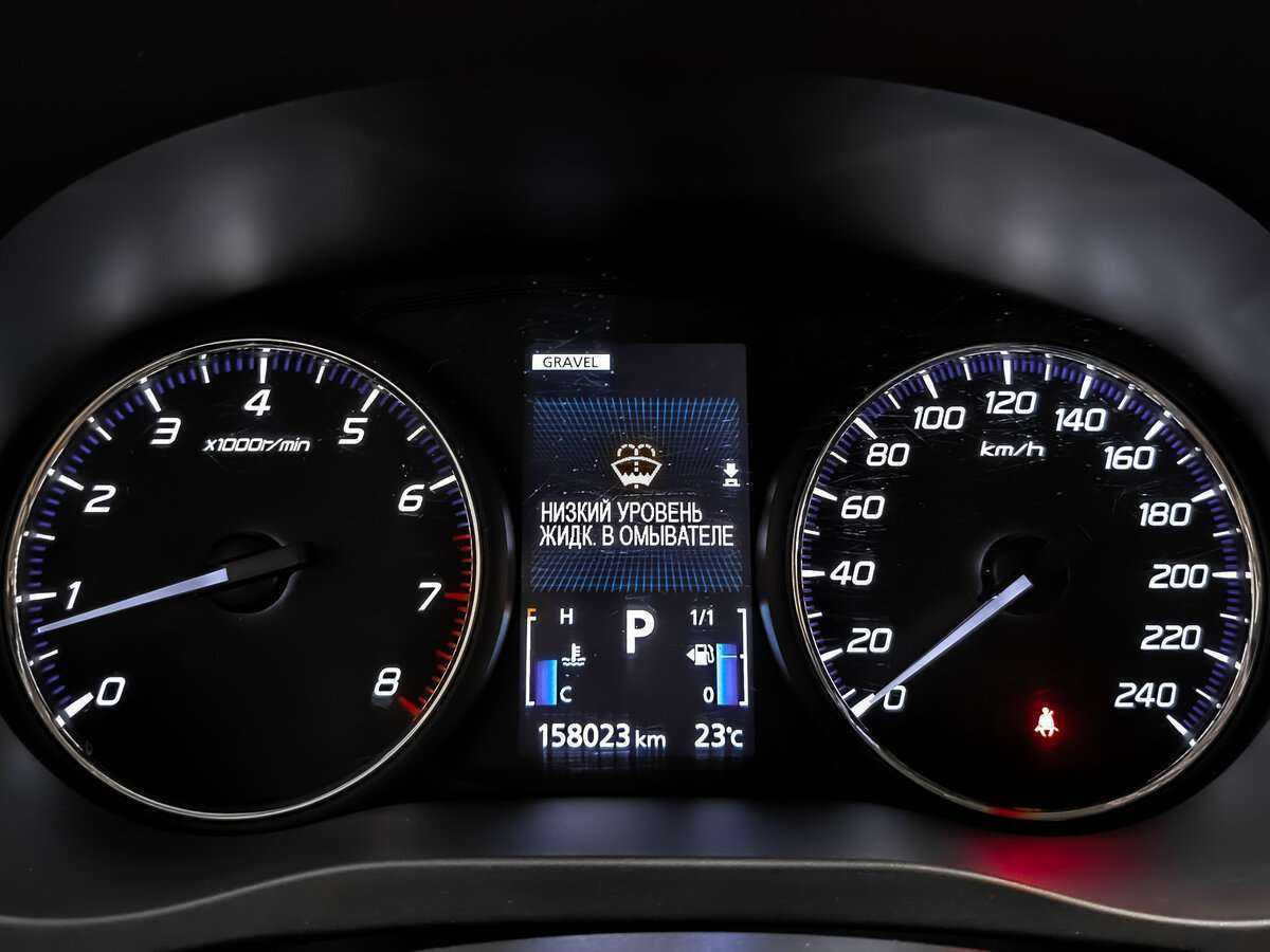 Митсубиши Оутлэндер б/у, 2020, Вариатор. Фото: #11