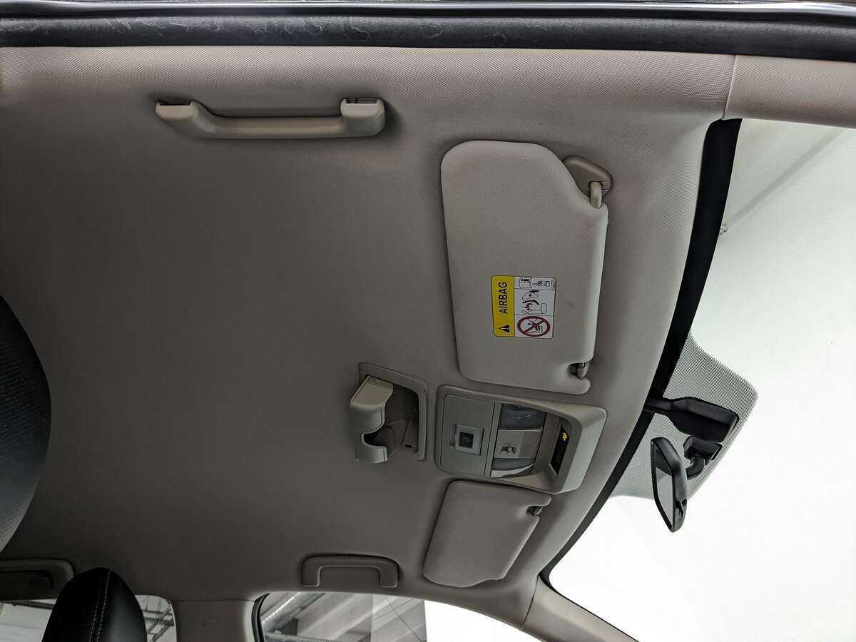 Митсубиши Оутлэндер б/у, 2020, Вариатор. Фото: #18