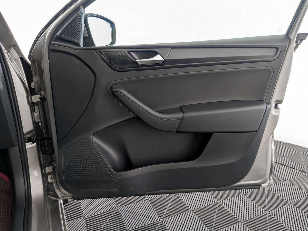 Фольксваген Поло б/у, 2020, Автоматическая. Фото: #22