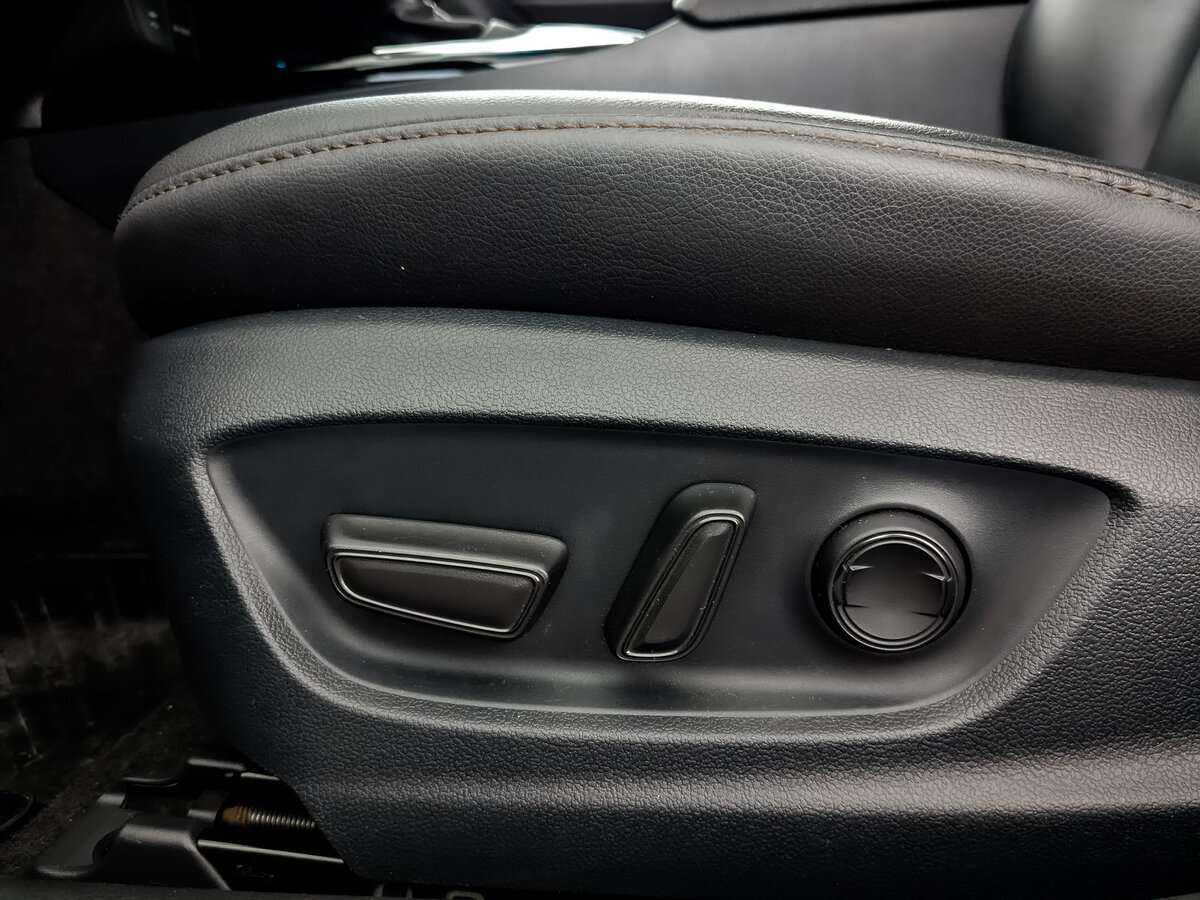 Toyota Camry б/у, 2019, Автоматическая. Фото: #18