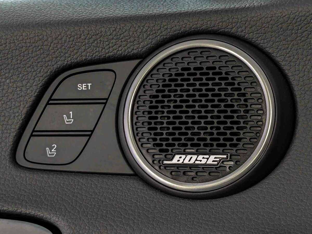 Hyundai Sonata б/у, 2022, Автоматическая. Фото: #20