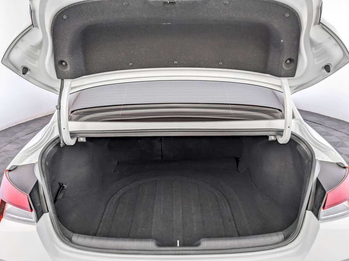 Хендай Елантра б/у, 2022, Автоматическая. Фото: #9