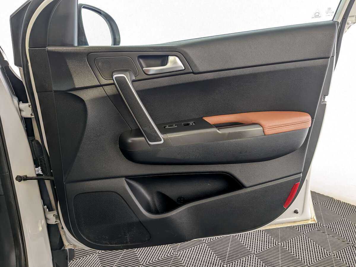 Киа Спортейдж б/у, 2020, Автоматическая. Фото: #15