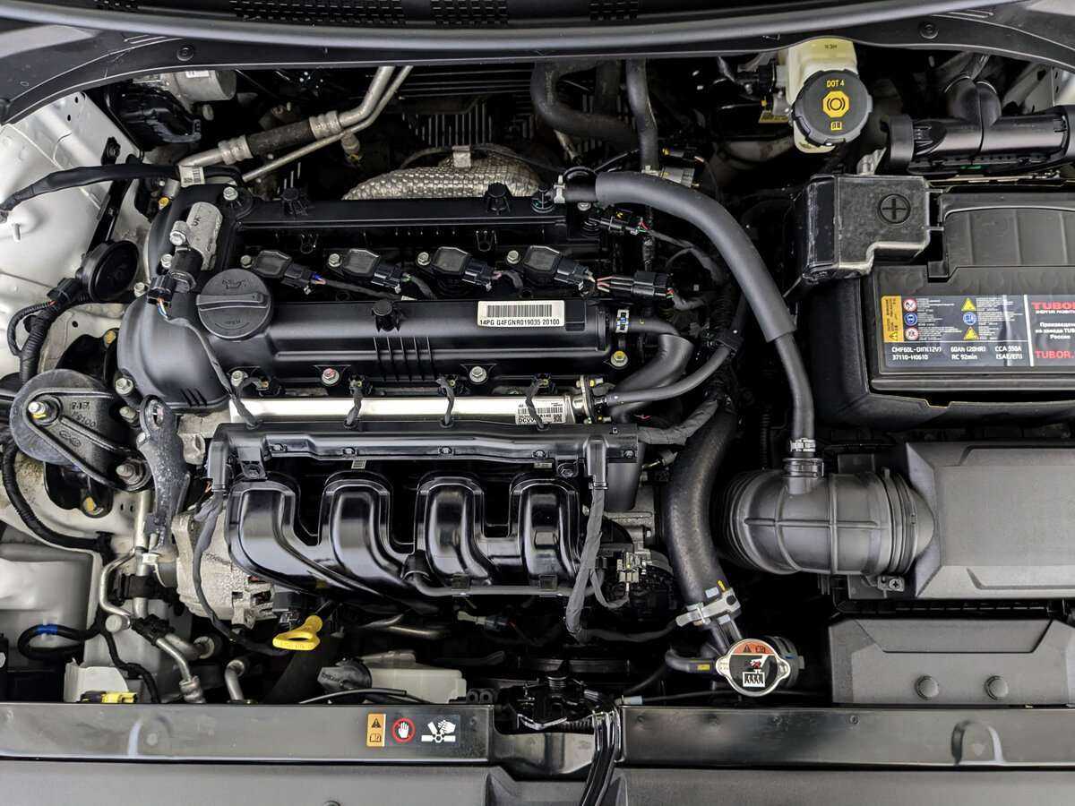 Хендай Солярис б/у, 2022, Автоматическая. Фото: #8