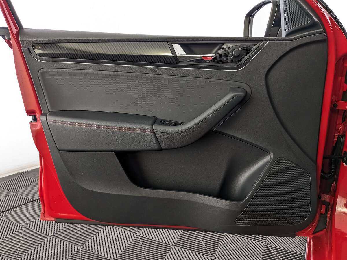 Шкода Рапид б/у, 2019, Роботизированная. Фото: #13