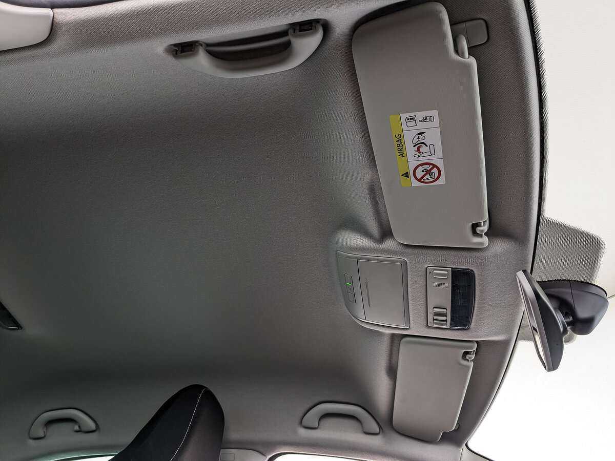 Шкода Рапид б/у, 2019, Роботизированная. Фото: #16