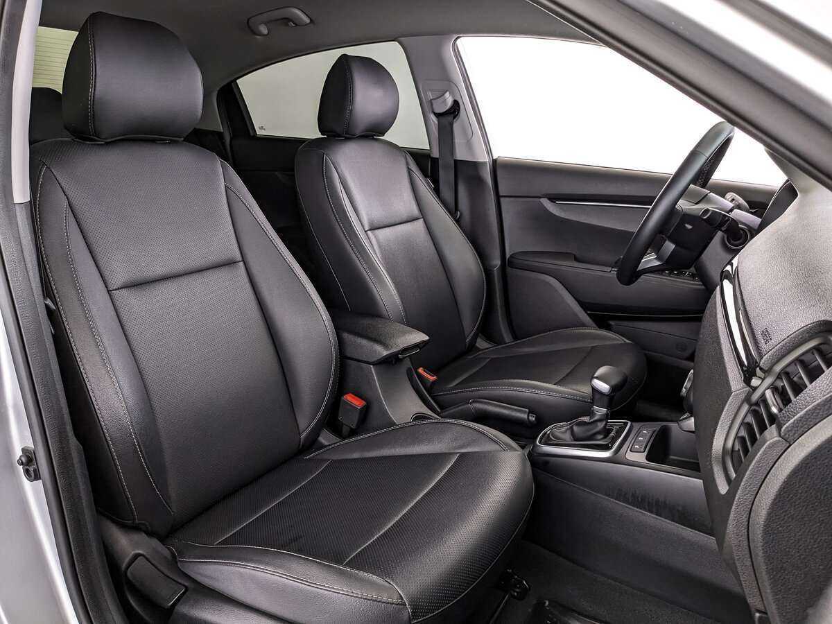 Киа Рио б/у, 2020, Автоматическая. Фото: #19