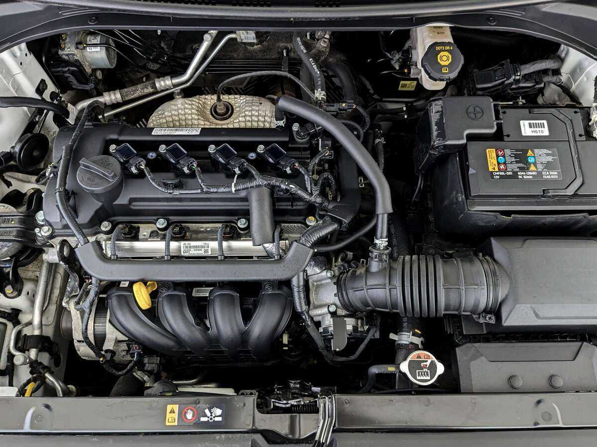 Хендай Солярис б/у, 2021, Механическая. Фото: #7