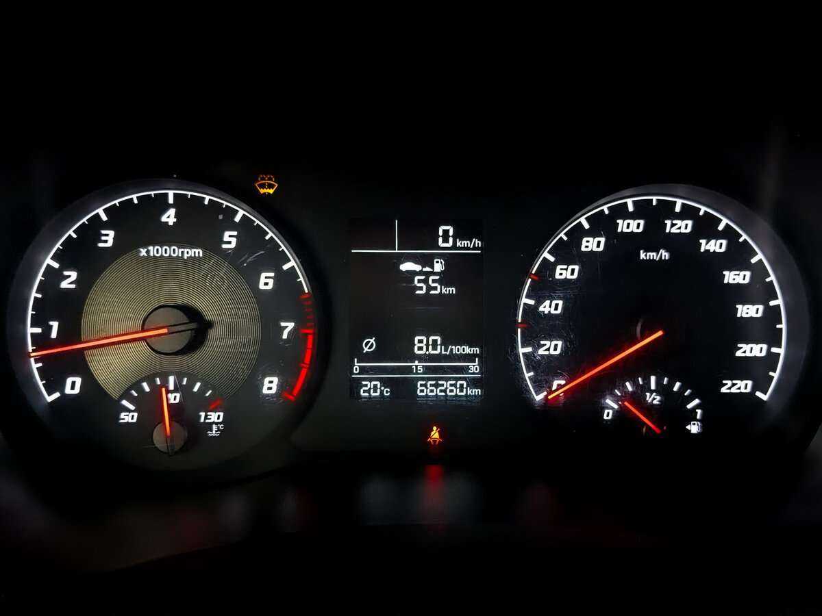 Хендай Солярис б/у, 2021, Механическая. Фото: #10