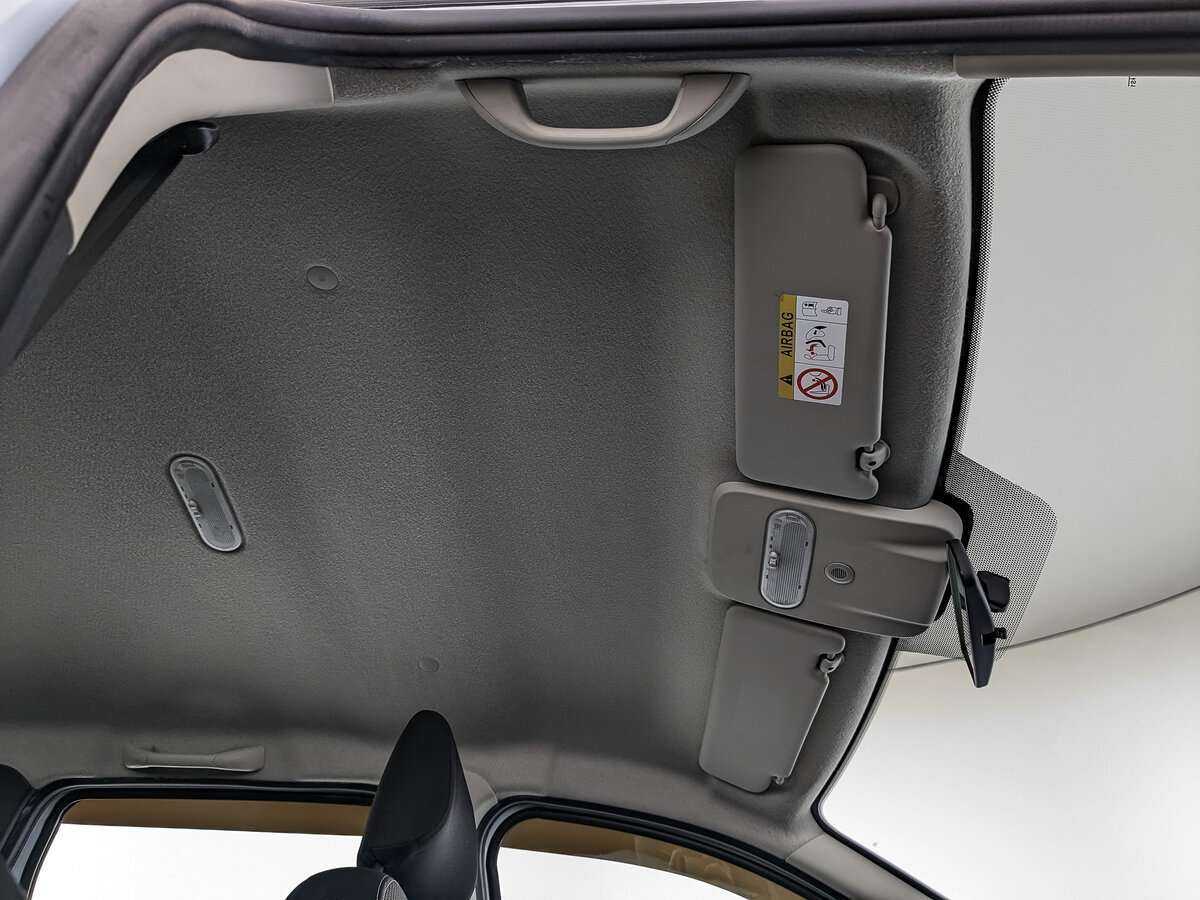 Рено Дастер б/у, 2016, Механическая. Фото: #21