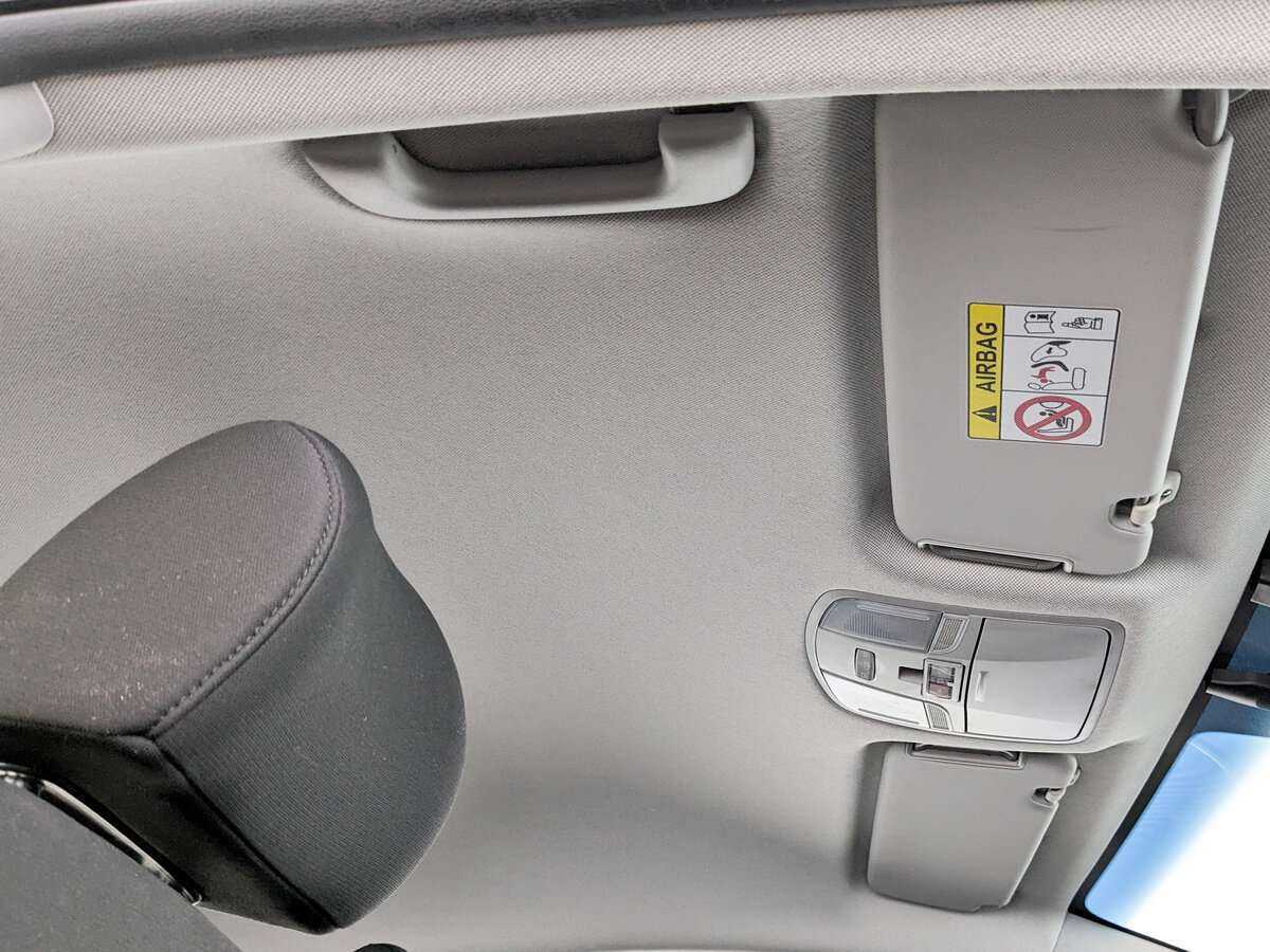 Хендай Елантра б/у, 2020, Автоматическая. Фото: #17