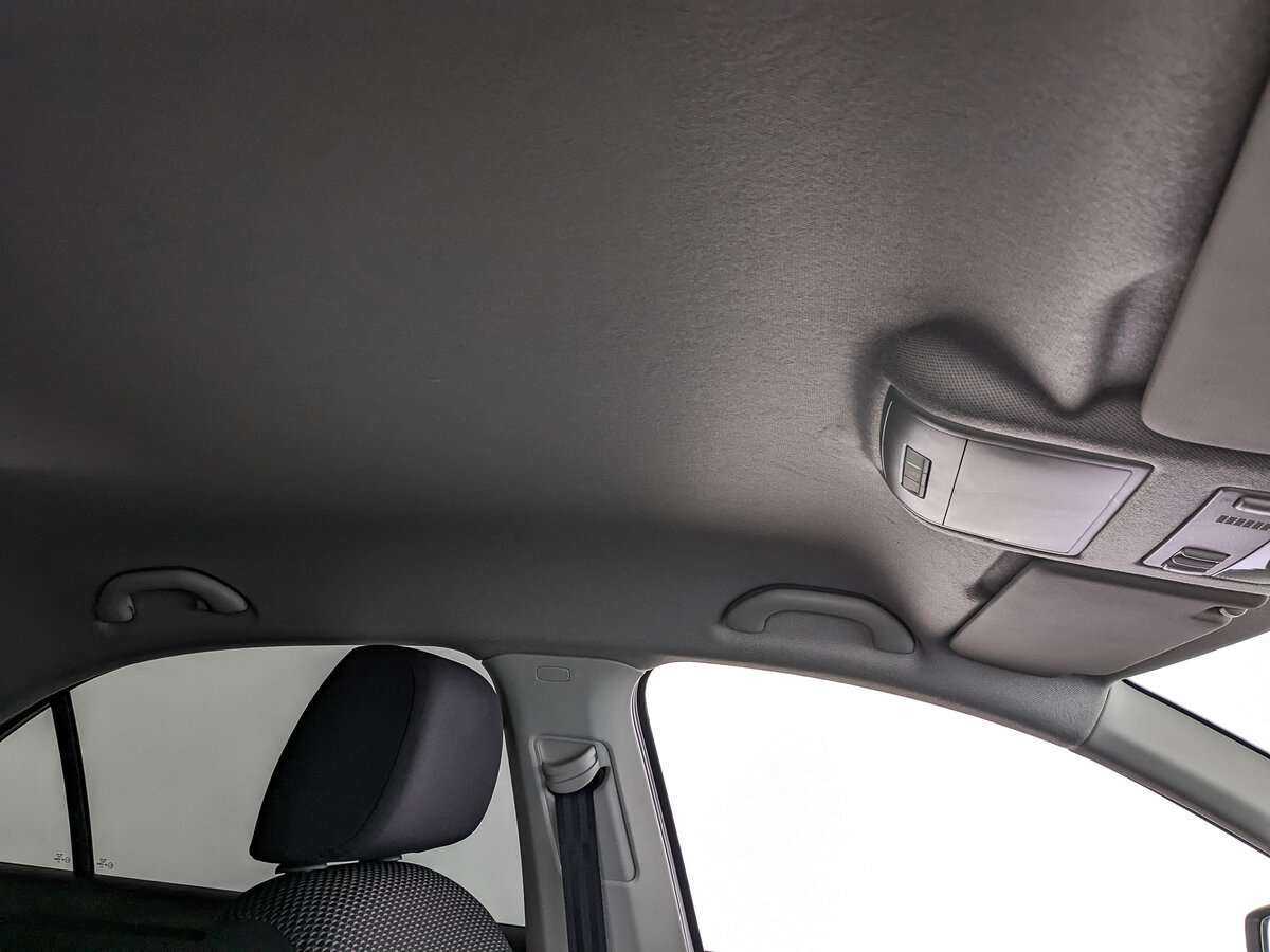 Фольксваген Поло б/у, 2020, Автоматическая. Фото: #16