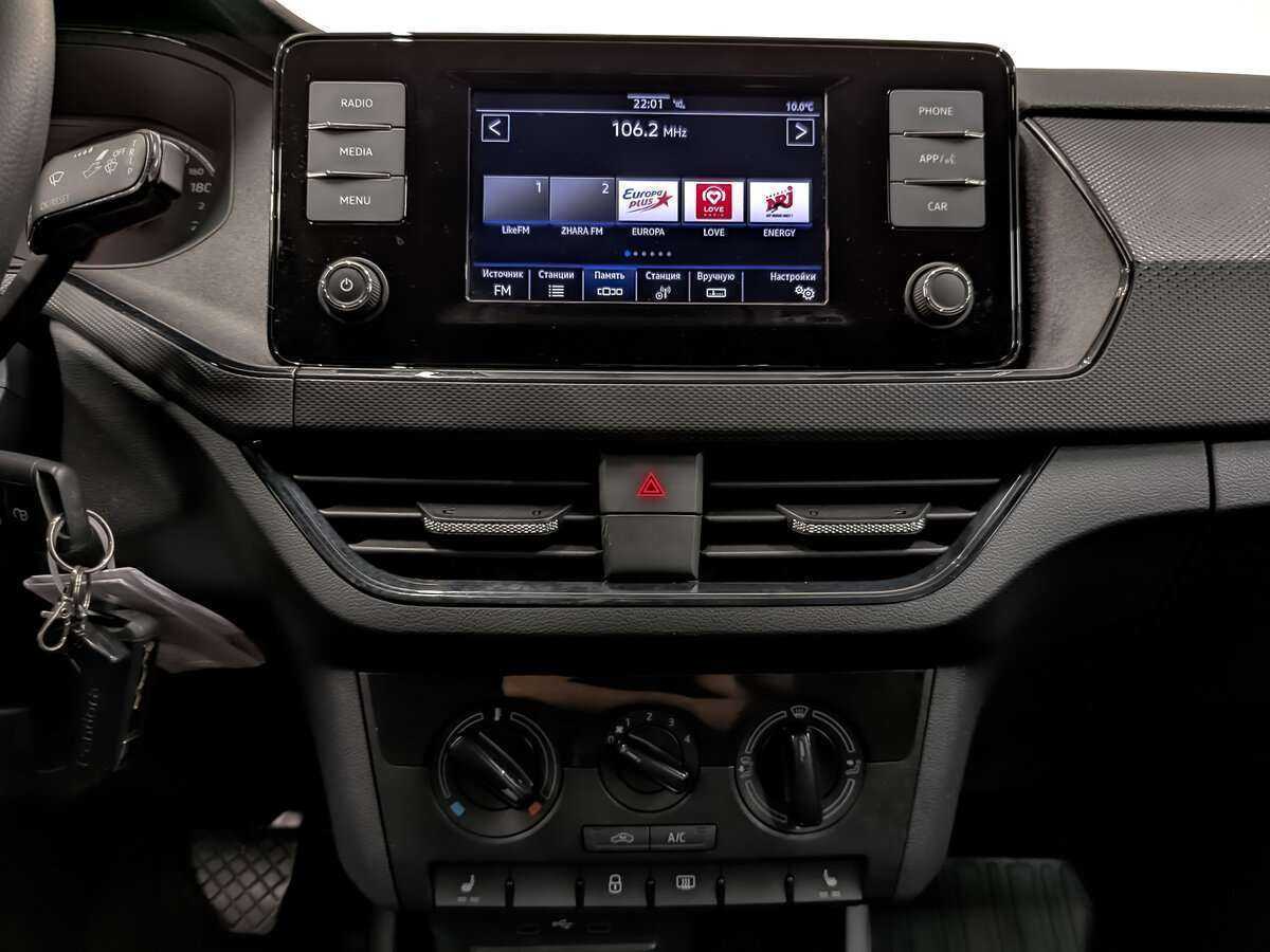 Фольксваген Поло б/у, 2020, Автоматическая. Фото: #12