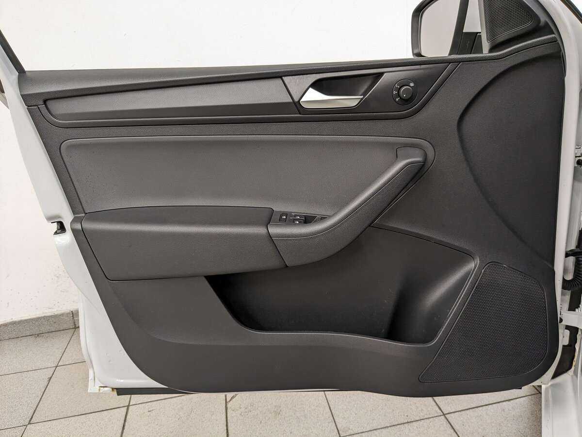 Фольксваген Поло б/у, 2020, Автоматическая. Фото: #14