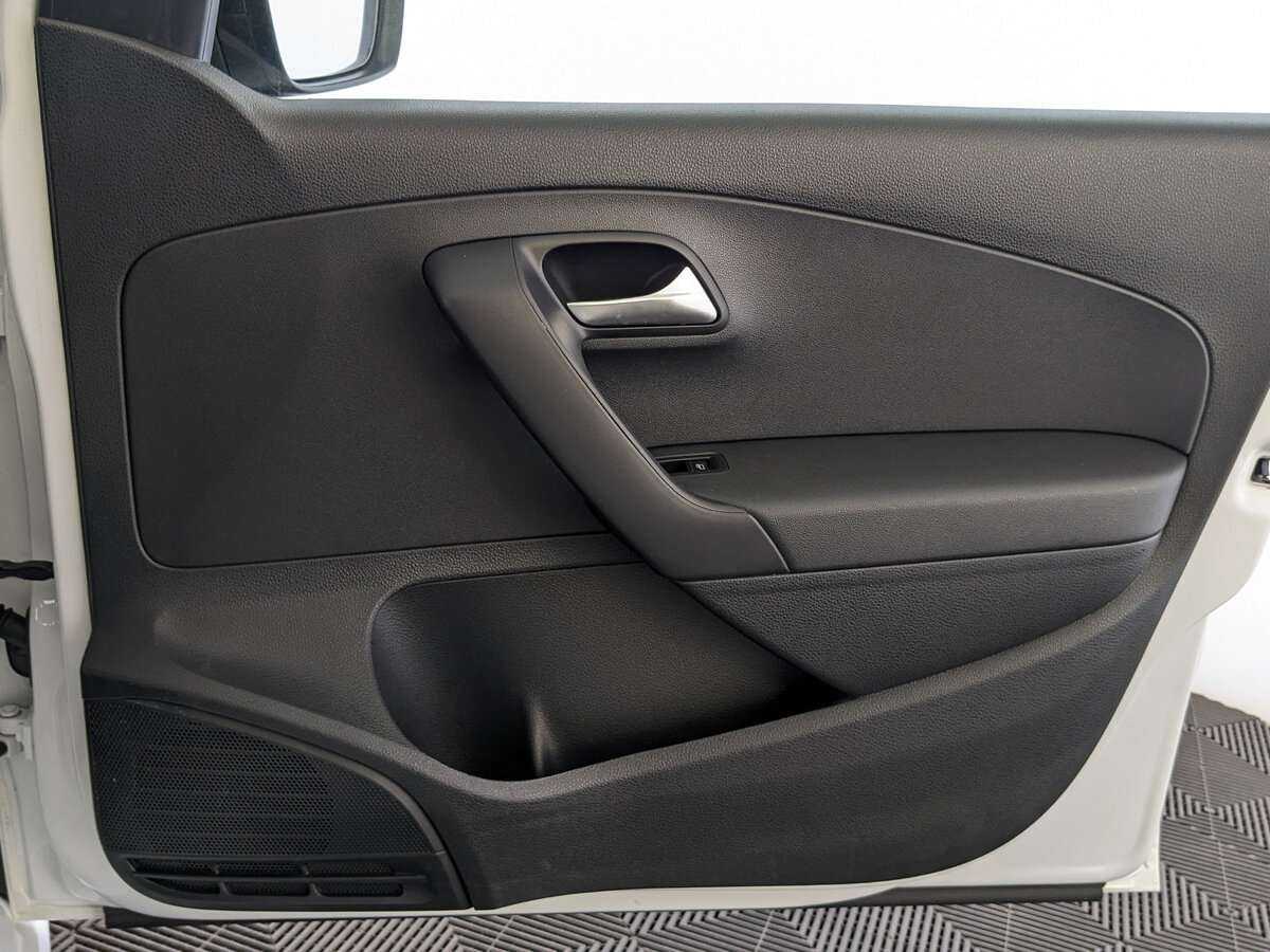 Фольксваген Поло б/у, 2018, Автоматическая. Фото: #22