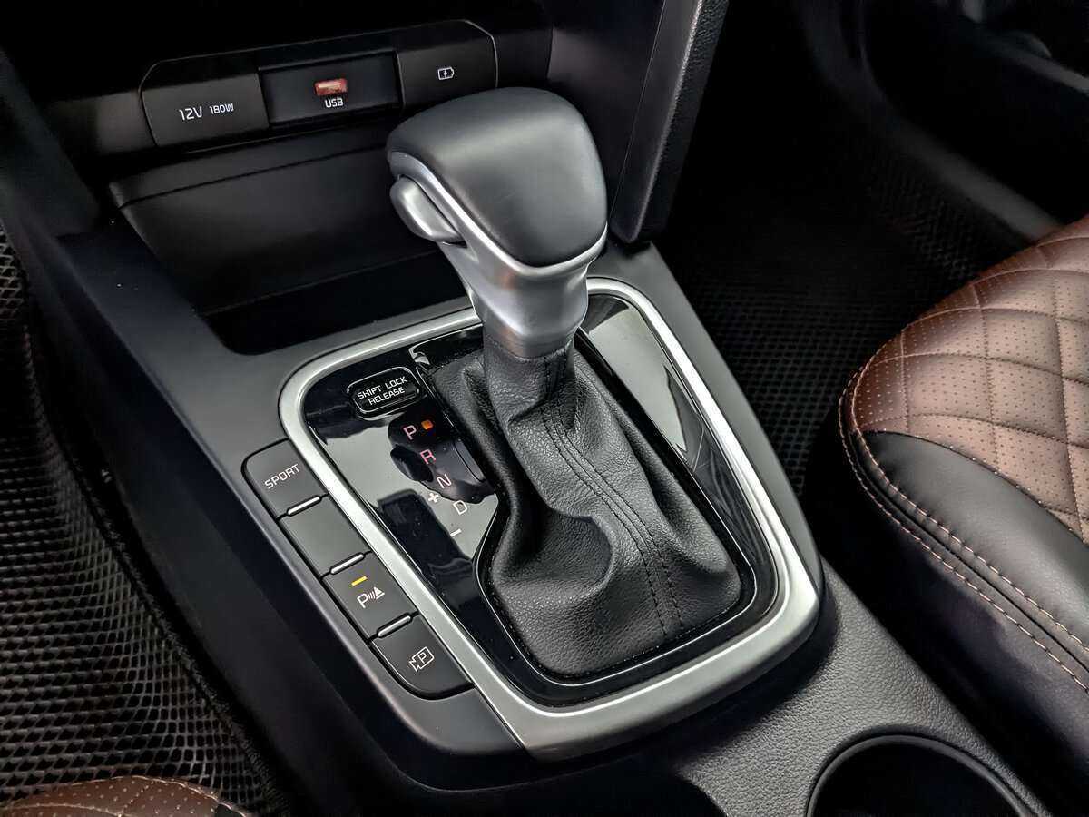 Киа Сид б/у, 2021, Автоматическая. Фото: #21