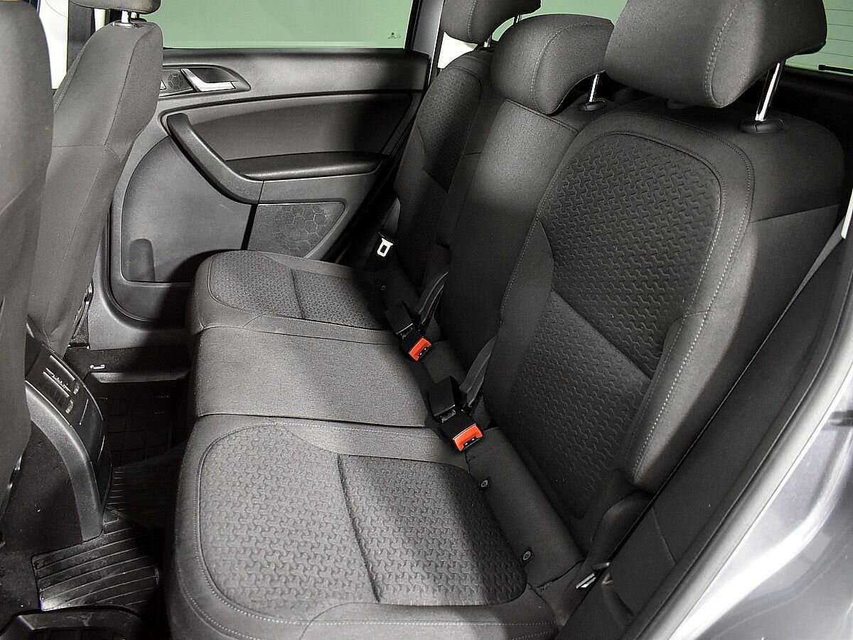 Skoda Yeti б/у, 2017, Роботизированная. Фото: #10