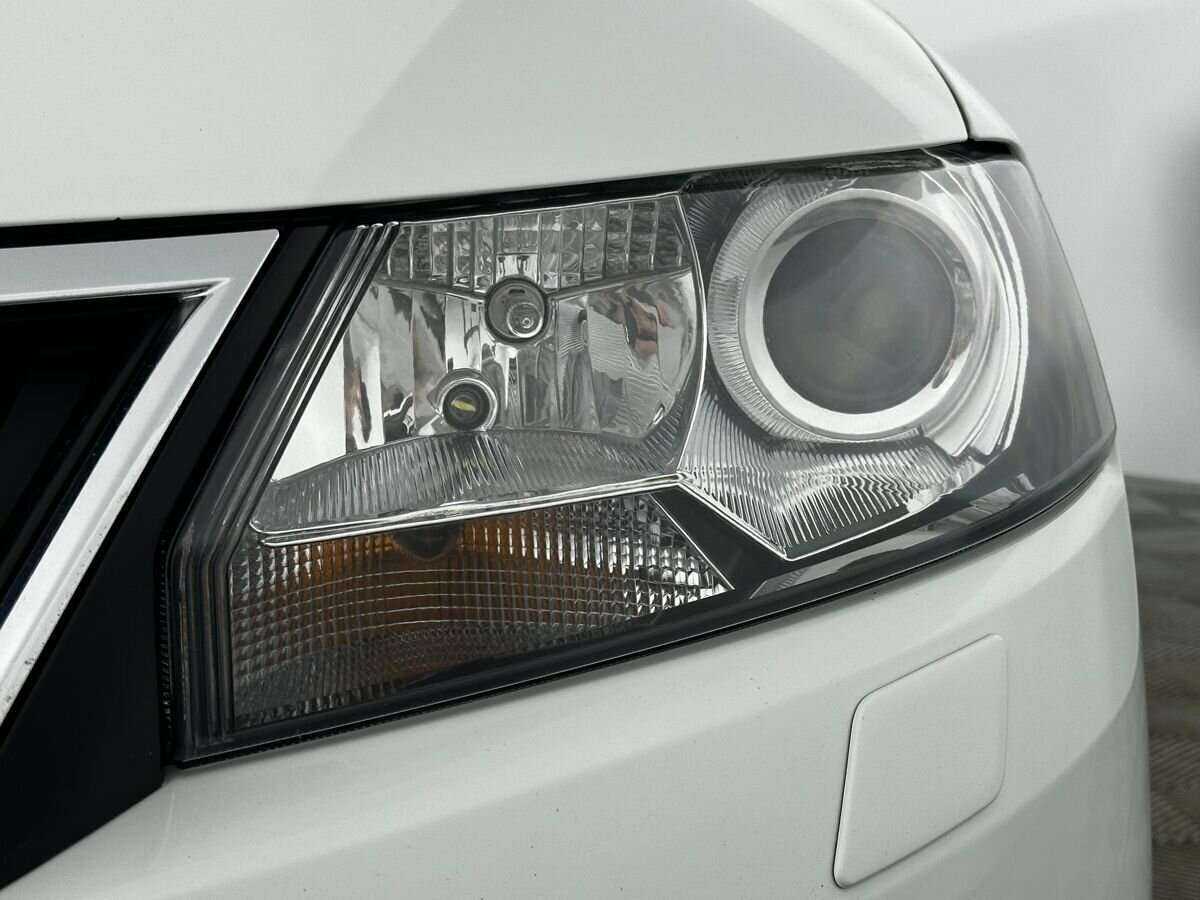 Skoda Rapid б/у, 2016, Роботизированная. Фото: #6